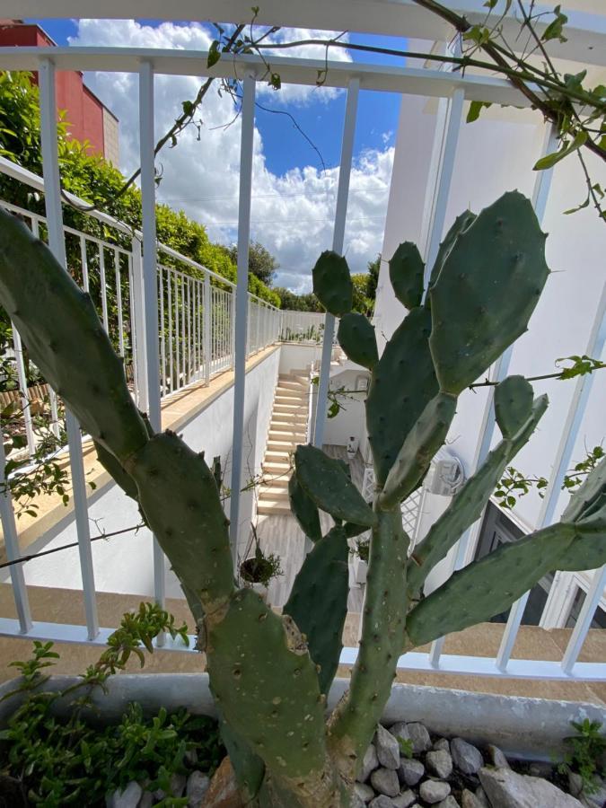 לינה וארוחת בוקר לצ'ה La Casa Di Nina מראה חיצוני תמונה