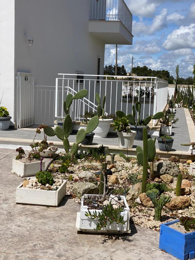 לינה וארוחת בוקר לצ'ה La Casa Di Nina מראה חיצוני תמונה