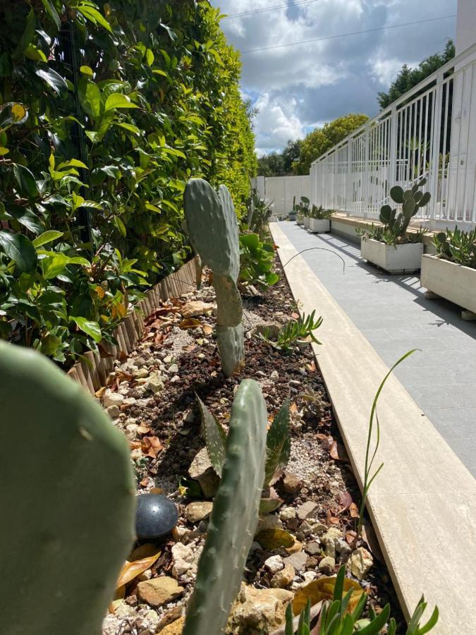 לינה וארוחת בוקר לצ'ה La Casa Di Nina מראה חיצוני תמונה
