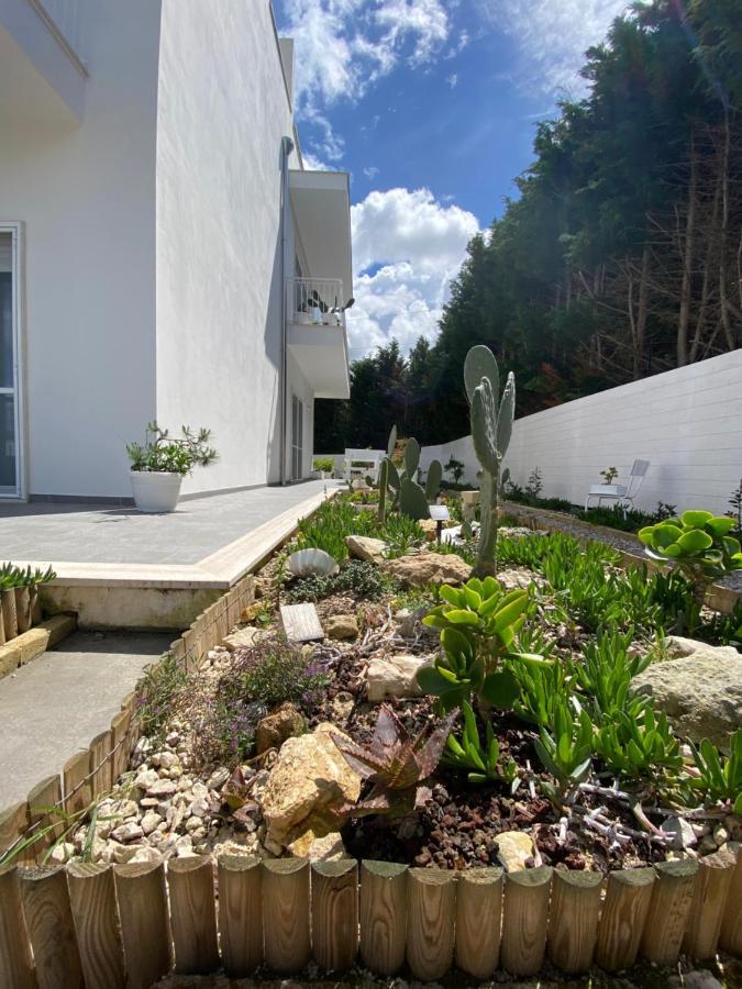 לינה וארוחת בוקר לצ'ה La Casa Di Nina מראה חיצוני תמונה